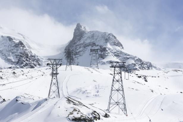 Nach Skidrama in Zermatt: Ist der Tengelmann-Chef gar nicht tot?