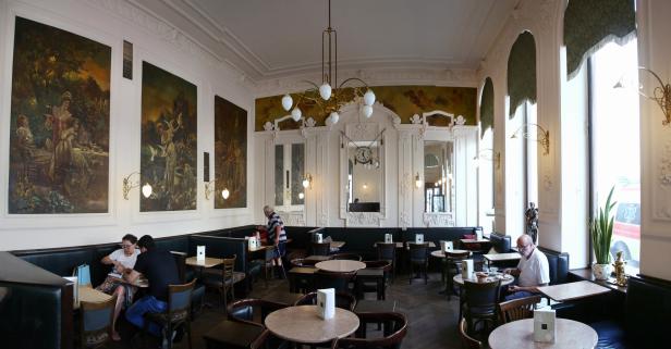 Trotz geplanter Rettung der Stadt Wien: Café Ritter Ottakring ist pleite