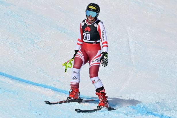 Olympiasiegerin Sofia Goggia ist auch im Wallis nicht zu stoppen