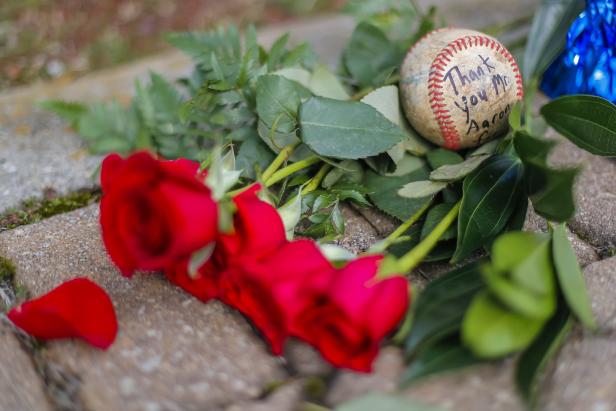 Der Homerun-König ist tot: Baseball-Legende starb mit 86 Jahren