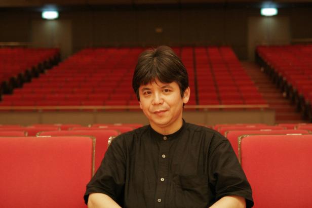 Grafenegg: Ansturm auf Komponisten-Workshop mit Toshio Hosokawa