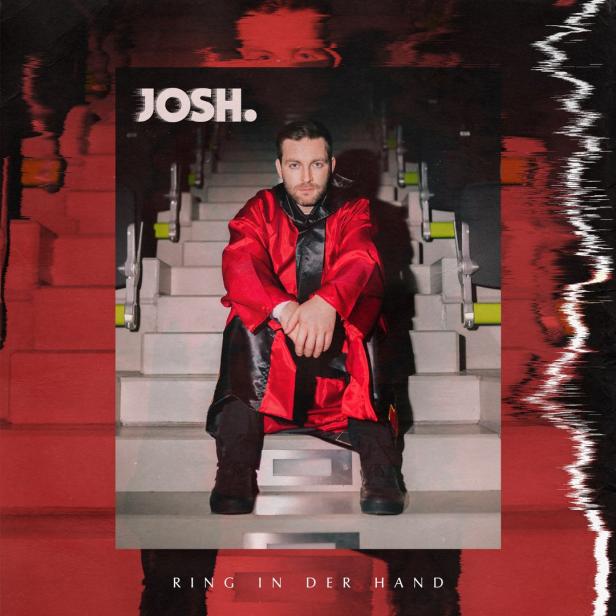 Neue Single "Ring in der Hand": Sänger Josh hat sich verlobt