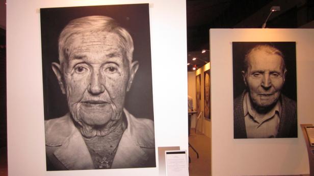 "Dr. House"-Star "Life" bei Manfred Baumann