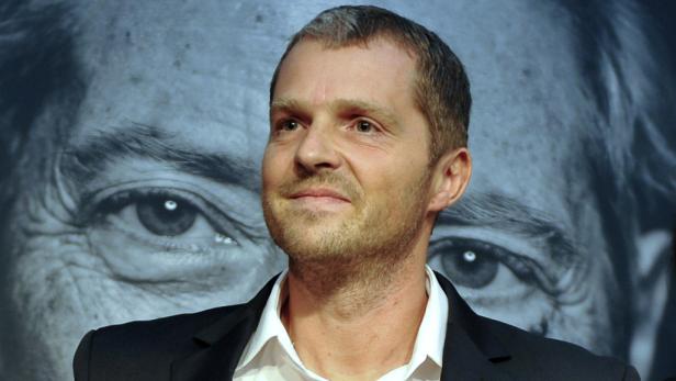 "Dr. House"-Star "Life" bei Manfred Baumann