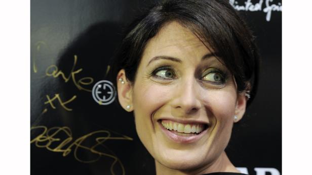 "Dr. House"-Star "Life" bei Manfred Baumann