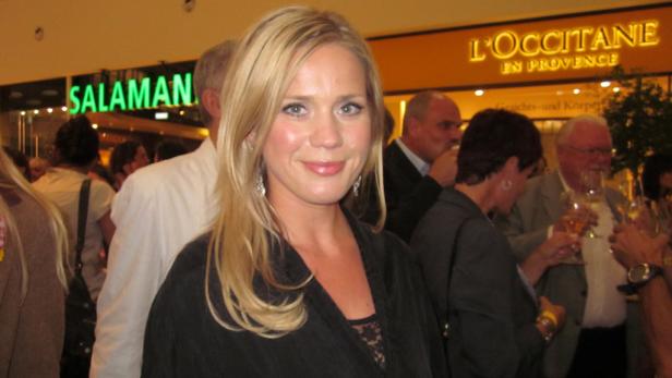 "Dr. House"-Star "Life" bei Manfred Baumann