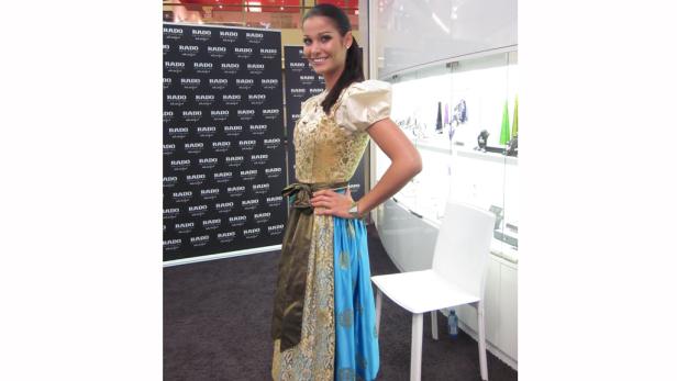 "Dr. House"-Star "Life" bei Manfred Baumann