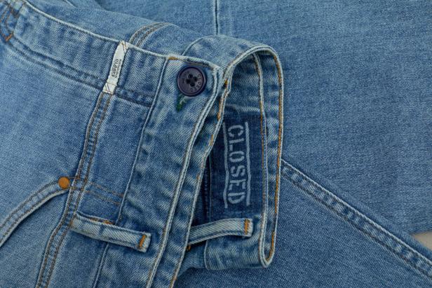 Denim-Trends: Jetzt kommt die kompostierbare Jeans