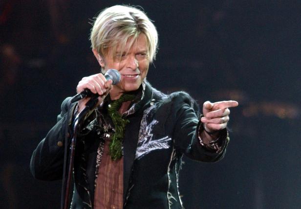David Bowie would have turned 70