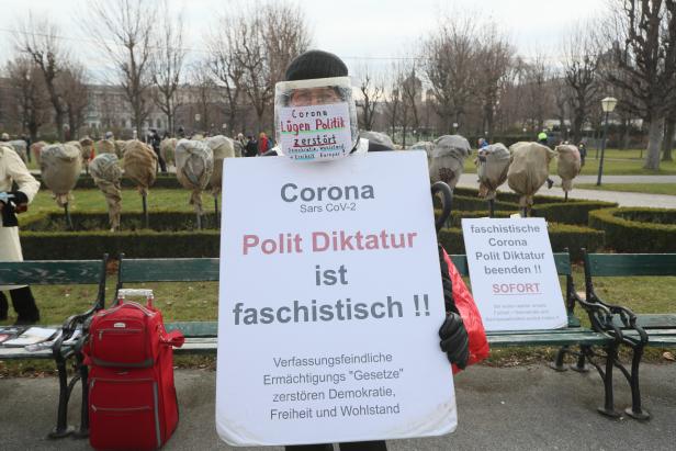 ÖVP schießt gegen Kickl: "Stellt sich offenbar bewusst hinter Neonazis"
