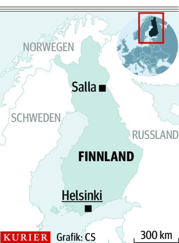 Warum sich finnischer Kältepol für Sommer-Olympia 2032 bewirbt