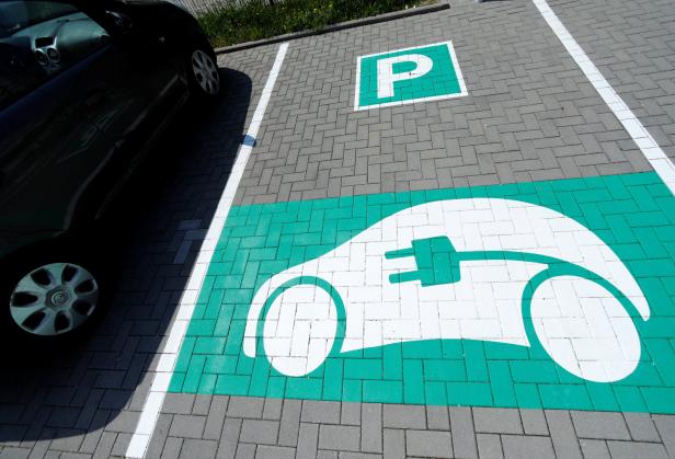 Das Burgenland fährt auf Strom ab: E-Auto-Anmeldungen verdoppelt