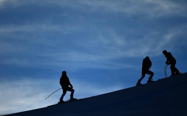 Die Ski-WM naht: Das Puzzlespiel des ÖSV an der Restplatzbörse