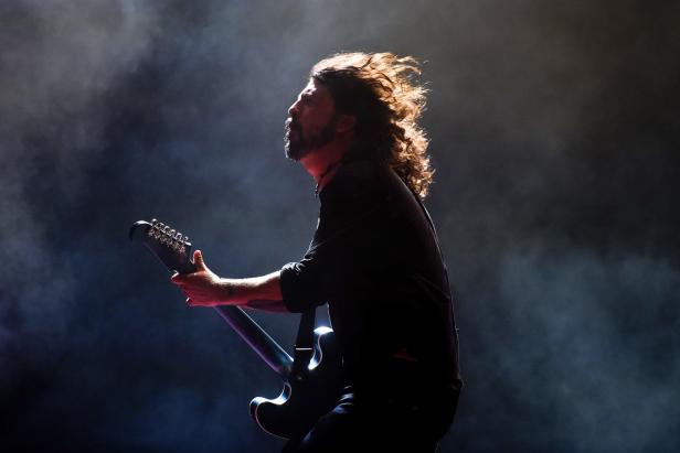 Foo Fighters: Party-Album zum verschobenen Jubiläum