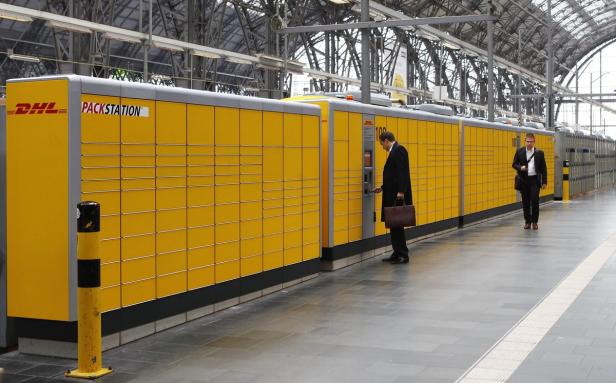 DHL Paket: "Ab heute wird es deutlich günstiger"