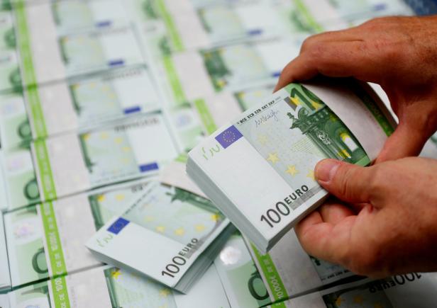 Steuervermeidung: EU plant Pranger für Konzerne