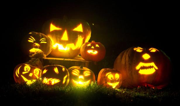 Wussten Sie, dass...? 15 Fakten über Halloween