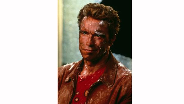 Prominenz im Wandel: Arnold Schwarzenegger