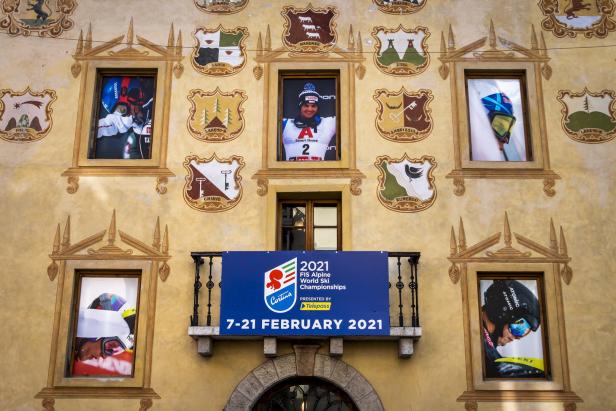 Rigorose Regeln, strenge Tests: Die Ski-WM in Zeiten von Corona