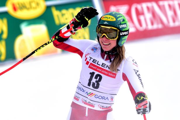 FIS Alpine Skiing World Cup in Kranjska Gora