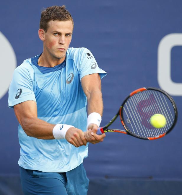 Kanadier Pospisil