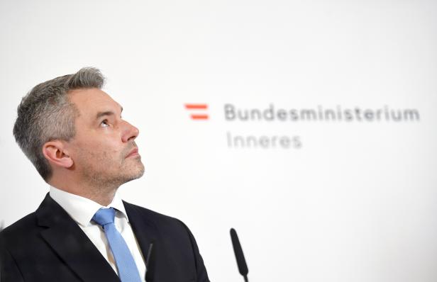 BVT-neu: So wird am neuen Verfassungsschutz gebastelt