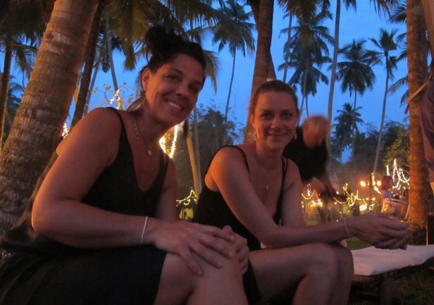 Sri Lanka , Kristiana Bangert, honorarfrei…