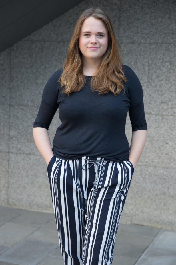Lisa-Marie Fassl, CEO Female Founders