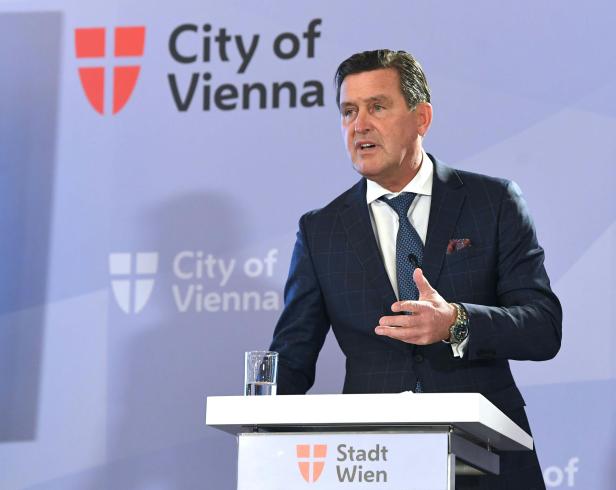 Sechs Prüfberichte, sechs Dämpfer für  Wiens Stadtregierung