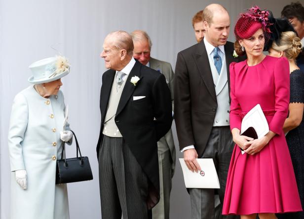 Prinz Philip: Deutsche Verwandtschaft nimmt an Beerdigung teil