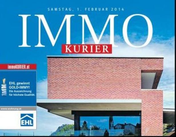 Das lesen Sie in der nächsten IMMO-Ausgabe