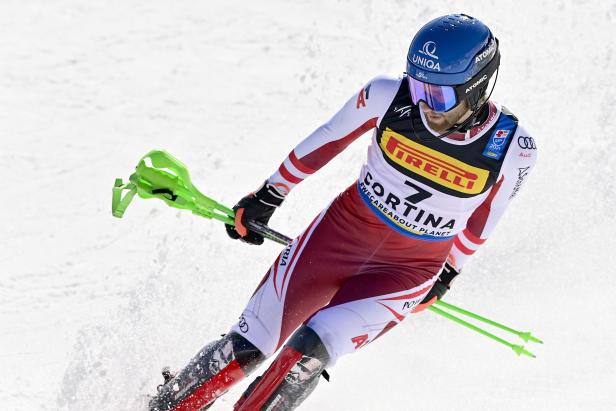 FIS Alpine Skiing World Championships 2021