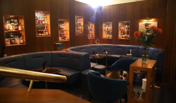 "Jetzt reicht's": In Wiener Cocktailbar wird ab heute getestet
