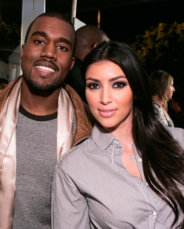 Kardashian-West-Scheidung: Kanyes Forderungen geleaked