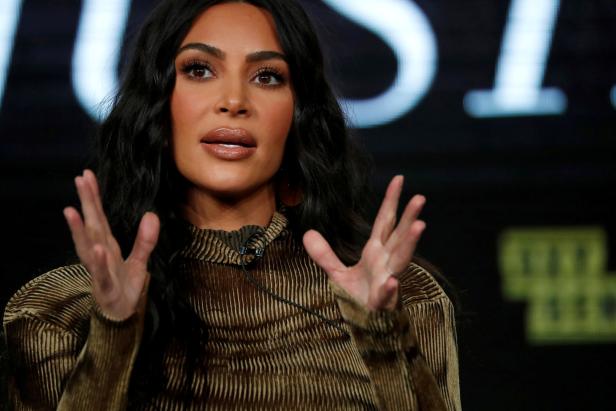 Kardashian & West hatten in wesentlichem Punkt Meinungsverschiedenheit