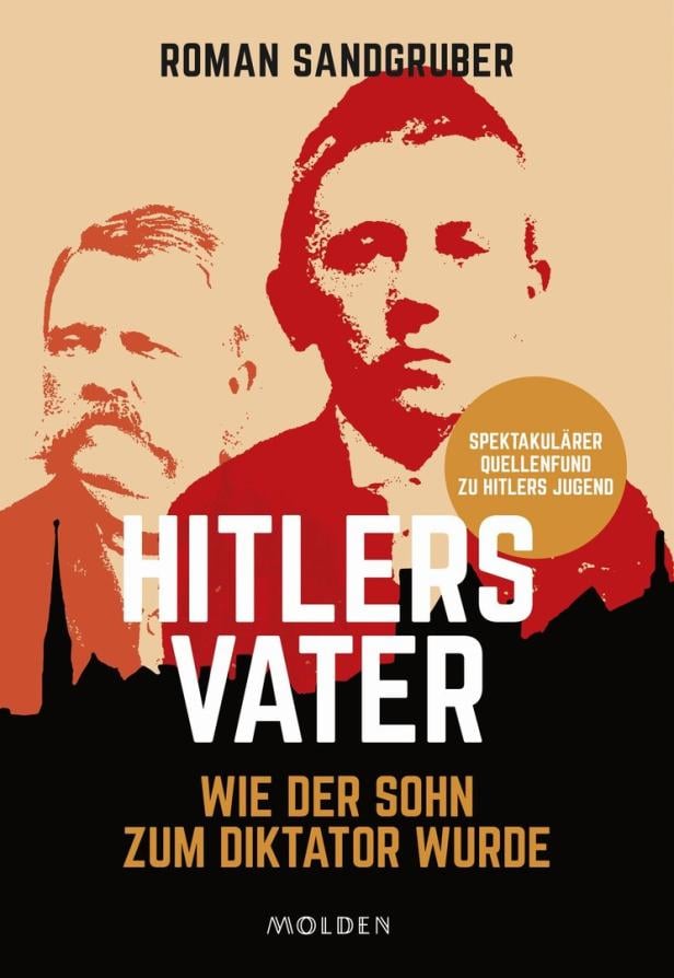 Verschollene Briefe von Alois Hitler ermöglichen neuen Blick auf den Sohn