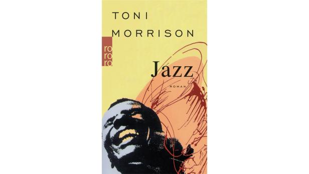 Lesetipp der Woche: Ulrike Sych über „Jazz“ von Toni Morrison