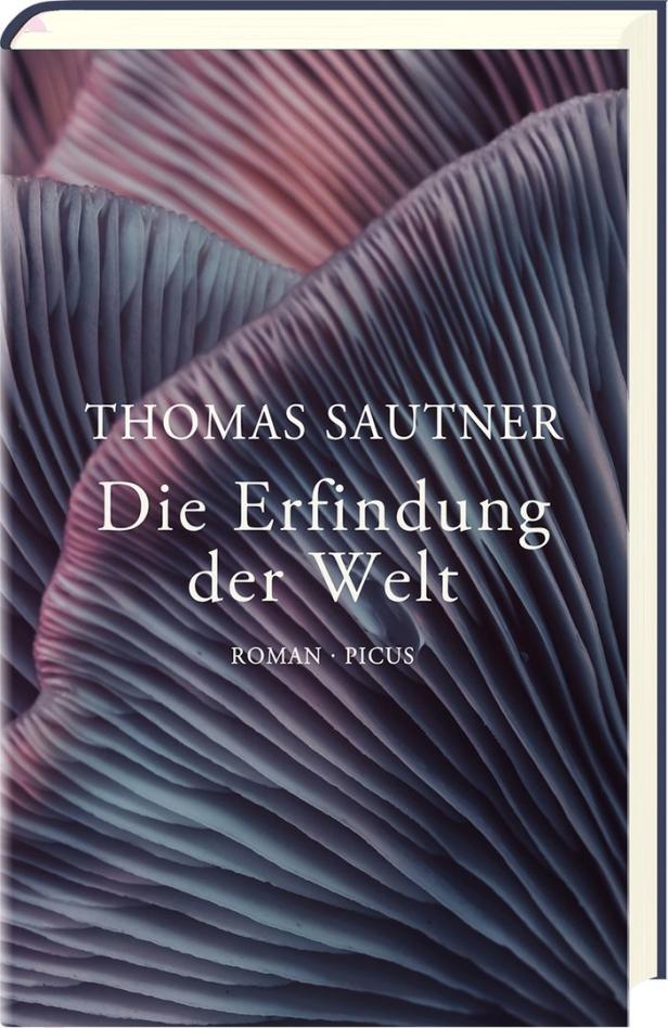 Wie Erfolgsautor Thomas Sautner die Welt erfindet
