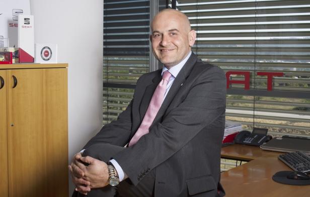 Thul, Zollino, Hoberg und Stein verändern sich