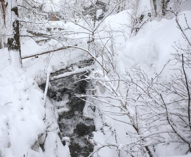 Wintereinbruch: Zwei Todesopfer in Osttirol