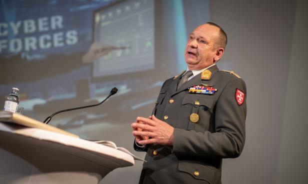 Cyber- statt Panzerabwehr: Heer sucht IT-Spezialisten der Zukunft