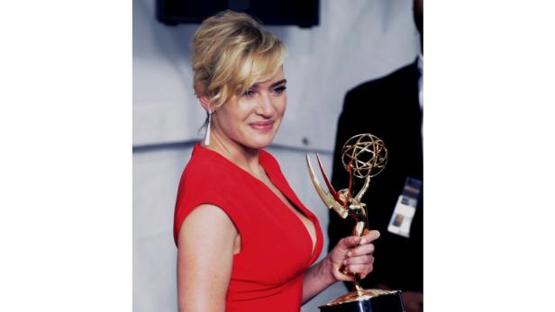 Emmys: Schicke Abräumer & ein Eklat