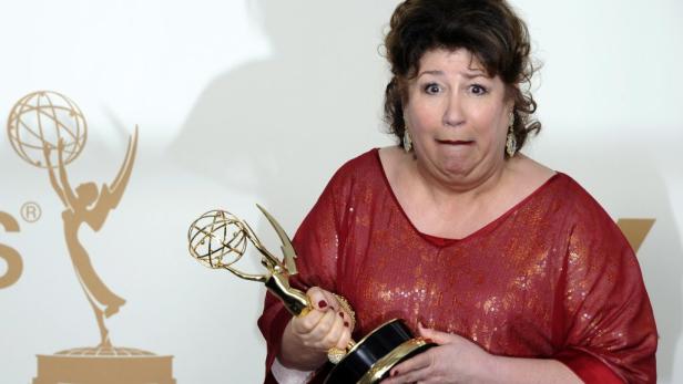 Emmys: Schicke Abräumer & ein Eklat