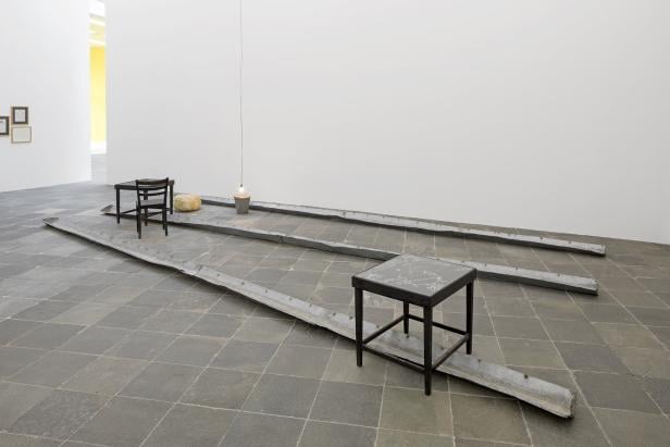 Joseph Beuys: Der Erlöser aus dem Wäschekorb