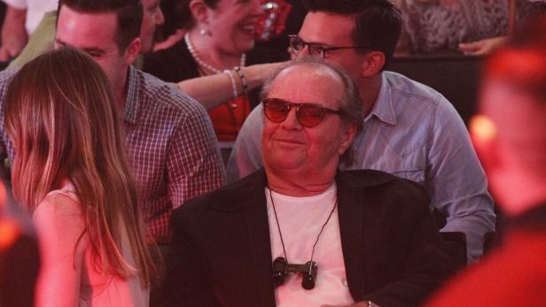 Tourauftakt der Rolling Stones in Los Angeles