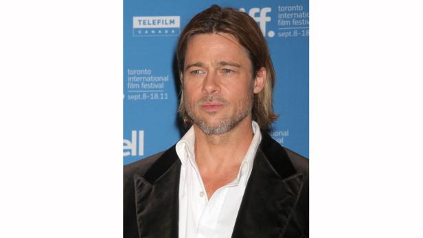 Justin Theroux: "Brad Pitt soll den Mund halten"