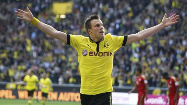 Dortmund beendet Bayerns Siegesserie