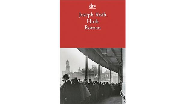 Buchtipp der Woche: Constantin Trinks über „Hiob“ von Joseph Roth