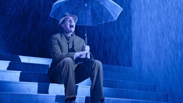 "Singin' In The Rain": Die besten Bilder