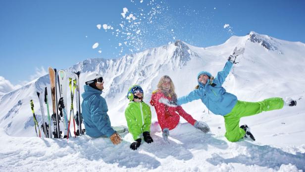 Skigebiete am Arlberg sollen verbunden werden